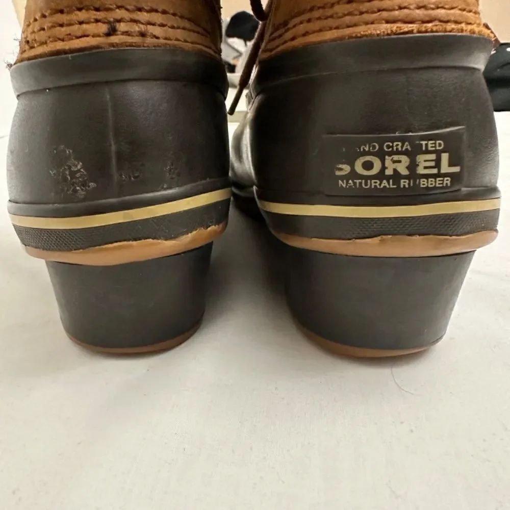 WOMEN'S SNOW & WINTER BOOTS - Picture 4 of 8